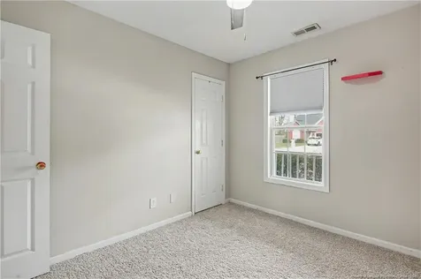 153 Rushmore Court Raeford NC 28376