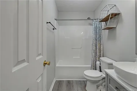 153 Rushmore Court Raeford NC 28376
