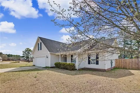 153 Rushmore Court Raeford NC 28376