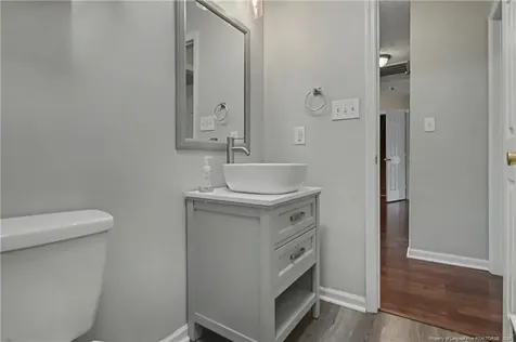 153 Rushmore Court Raeford NC 28376