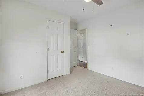 153 Rushmore Court Raeford NC 28376
