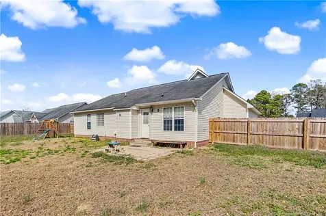 153 Rushmore Court Raeford NC 28376
