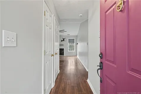153 Rushmore Court Raeford NC 28376