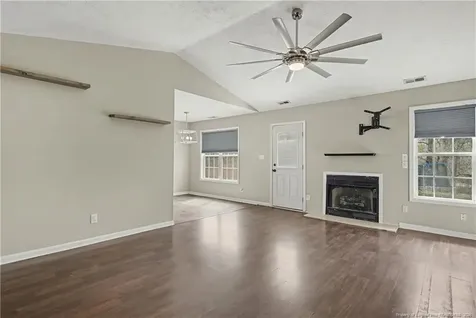 153 Rushmore Court Raeford NC 28376