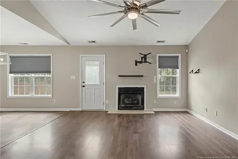 153 Rushmore Court Raeford NC 28376