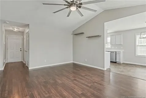 153 Rushmore Court Raeford NC 28376