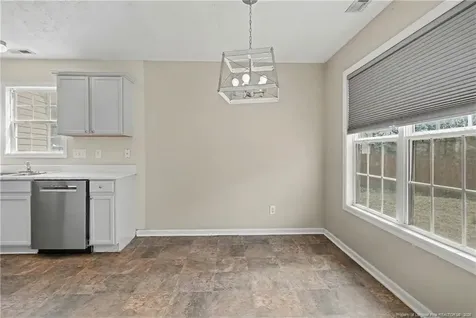 153 Rushmore Court Raeford NC 28376