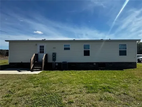 115 Burns Road Lumberton NC 28358