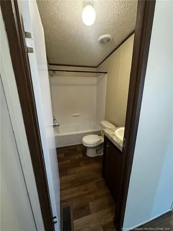 115 Burns Road Lumberton NC 28358
