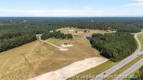 395 Atkins Road Cameron NC 28326