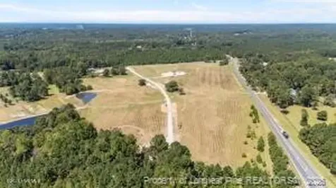 395 Atkins Road Cameron NC 28326