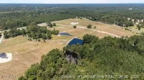 395 Atkins Road Cameron NC 28326