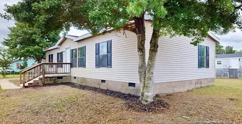 5007 Starbeam Drive Fayetteville NC 28306