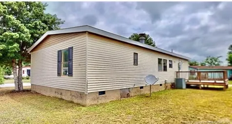 5007 Starbeam Drive Fayetteville NC 28306