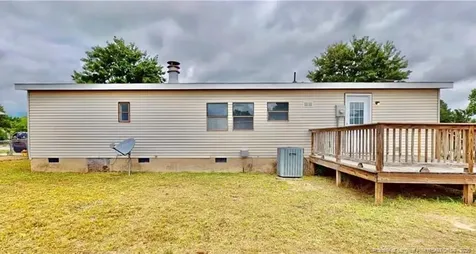 5007 Starbeam Drive Fayetteville NC 28306