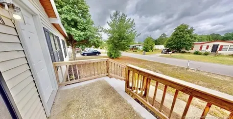 5007 Starbeam Drive Fayetteville NC 28306