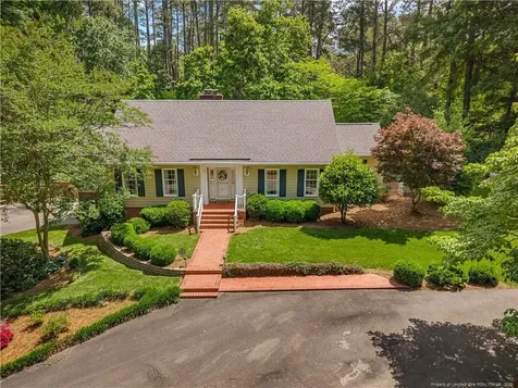 2114 Brookwood Trail Sanford NC 27330
