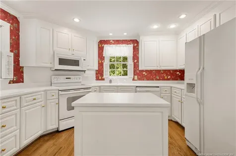 2114 Brookwood Trail Sanford NC 27330