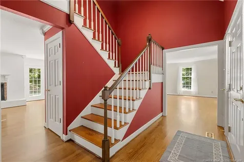 2114 Brookwood Trail Sanford NC 27330