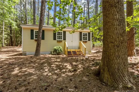 2114 Brookwood Trail Sanford NC 27330