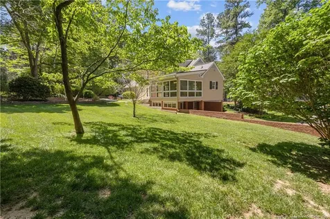 2114 Brookwood Trail Sanford NC 27330