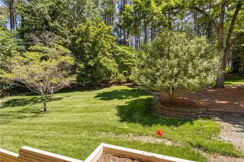 2114 Brookwood Trail Sanford NC 27330