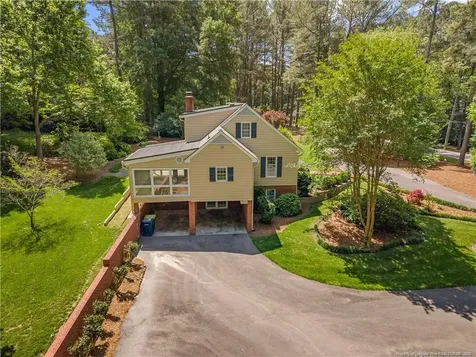 2114 Brookwood Trail Sanford NC 27330