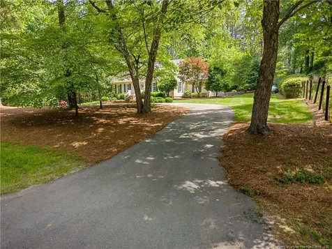2114 Brookwood Trail Sanford NC 27330