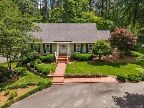 2114 Brookwood Trail Sanford NC 27330