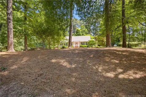 2114 Brookwood Trail Sanford NC 27330