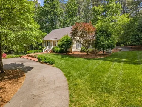 2114 Brookwood Trail Sanford NC 27330