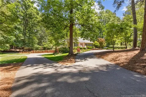2114 Brookwood Trail Sanford NC 27330