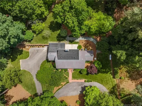 2114 Brookwood Trail Sanford NC 27330