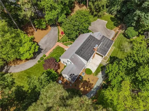 2114 Brookwood Trail Sanford NC 27330