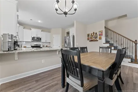 181 Turkey Trot Lane Raeford NC 28376