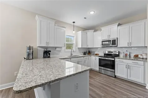 181 Turkey Trot Lane Raeford NC 28376