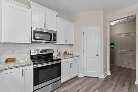 181 Turkey Trot Lane Raeford NC 28376