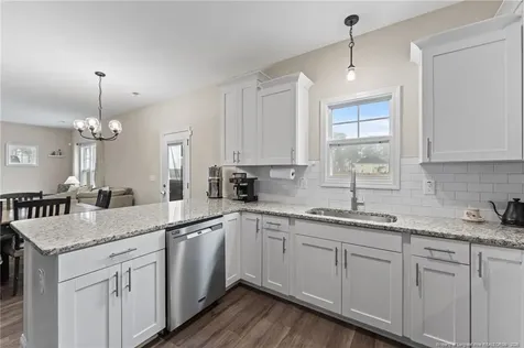 181 Turkey Trot Lane Raeford NC 28376