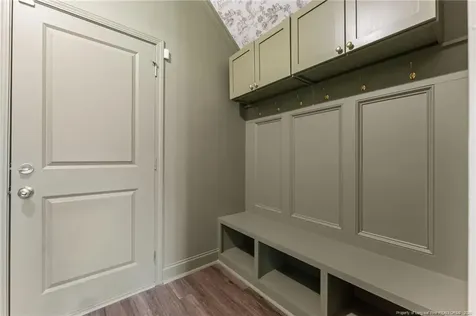 181 Turkey Trot Lane Raeford NC 28376