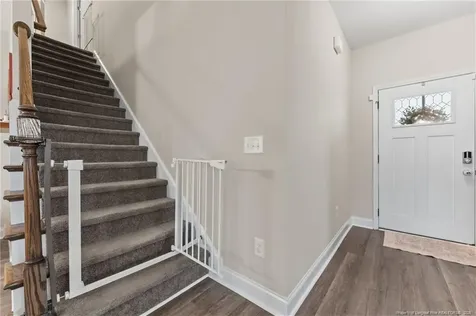 181 Turkey Trot Lane Raeford NC 28376