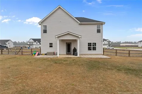 181 Turkey Trot Lane Raeford NC 28376