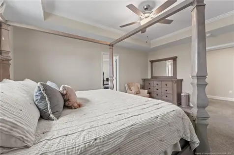 181 Turkey Trot Lane Raeford NC 28376