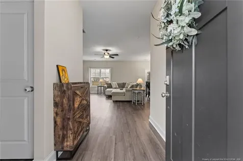 181 Turkey Trot Lane Raeford NC 28376