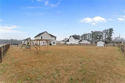 181 Turkey Trot Lane Raeford NC 28376
