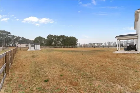181 Turkey Trot Lane Raeford NC 28376