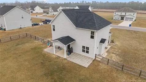 181 Turkey Trot Lane Raeford NC 28376