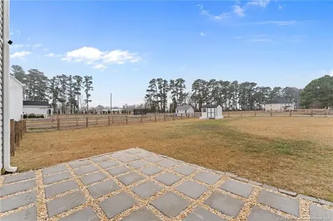 181 Turkey Trot Lane Raeford NC 28376