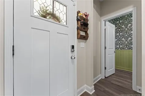 181 Turkey Trot Lane Raeford NC 28376