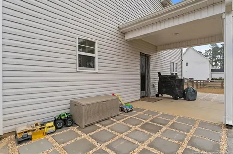 181 Turkey Trot Lane Raeford NC 28376