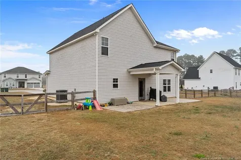 181 Turkey Trot Lane Raeford NC 28376